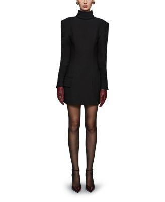 Iris Mini Dress by ET OCHS