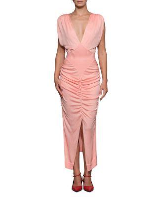 Lennon Knit Dress by ET OCHS