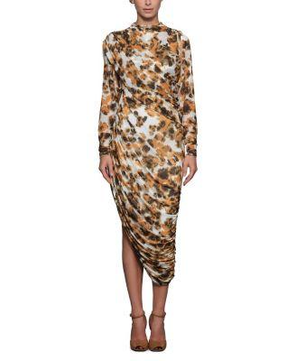 Lucien Dress by ET OCHS