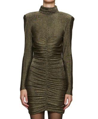 Luna Mini Dress by ET OCHS