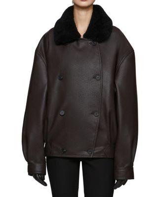 Murphy Jacket by ET OCHS