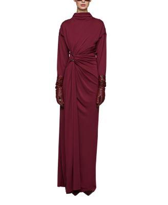 Remington Gown by ET OCHS