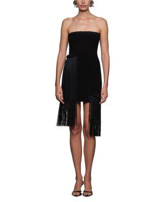 Suki Knit Mini Dress by ET OCHS