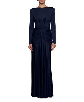 Thea Gown by ET OCHS