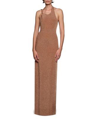 Willow Knit Dress by ET OCHS