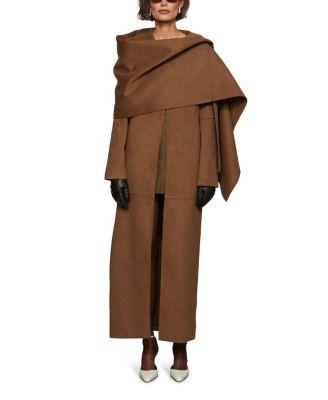 Wren Jacket by ET OCHS