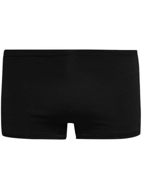 Boy mini shorts by ETERNE