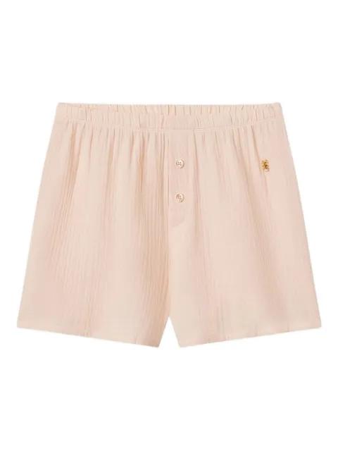 Jude cotton shorts by ETERNE