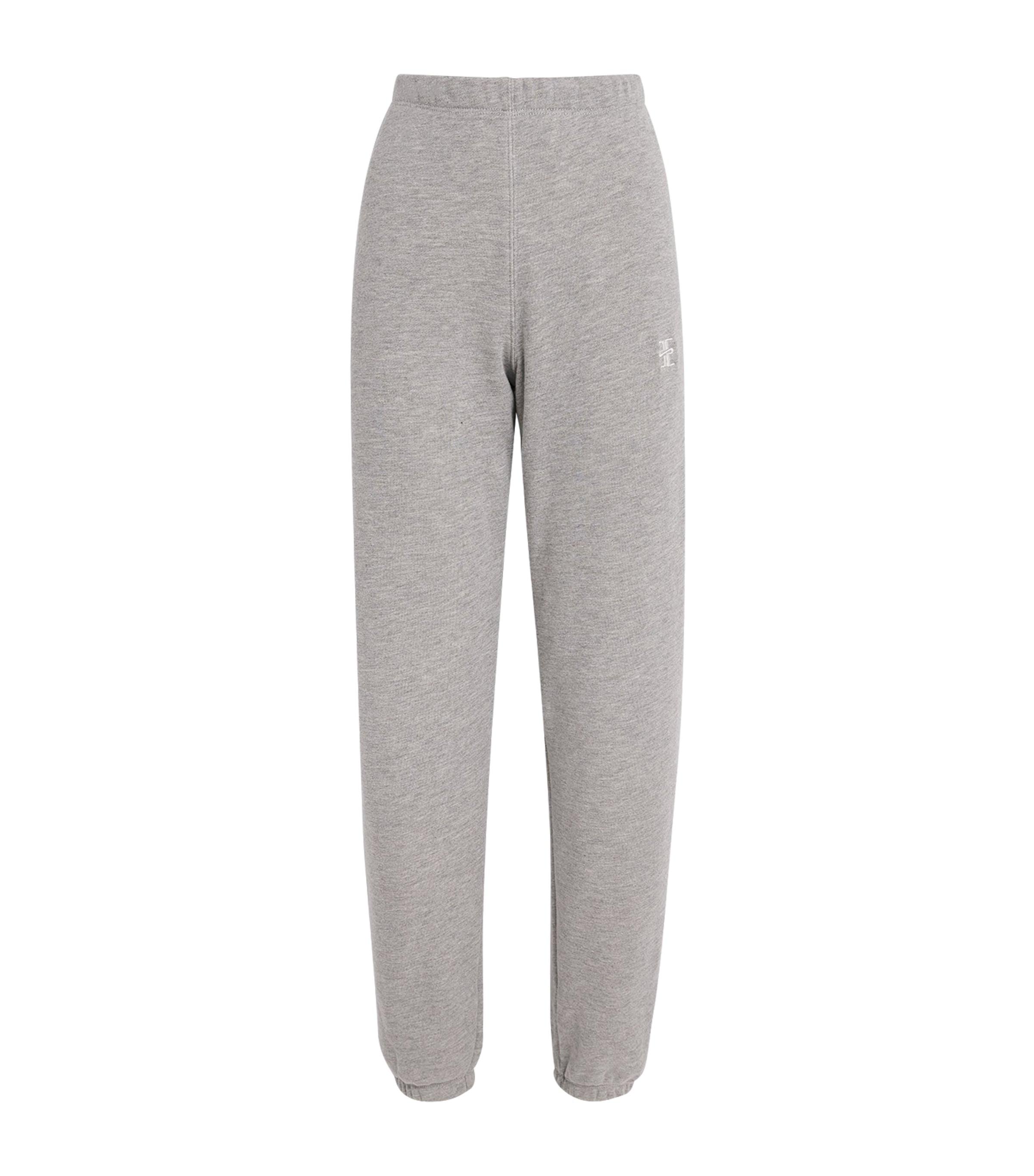 ÉTERNE Cotton-Modal Sweatpants by ETERNE