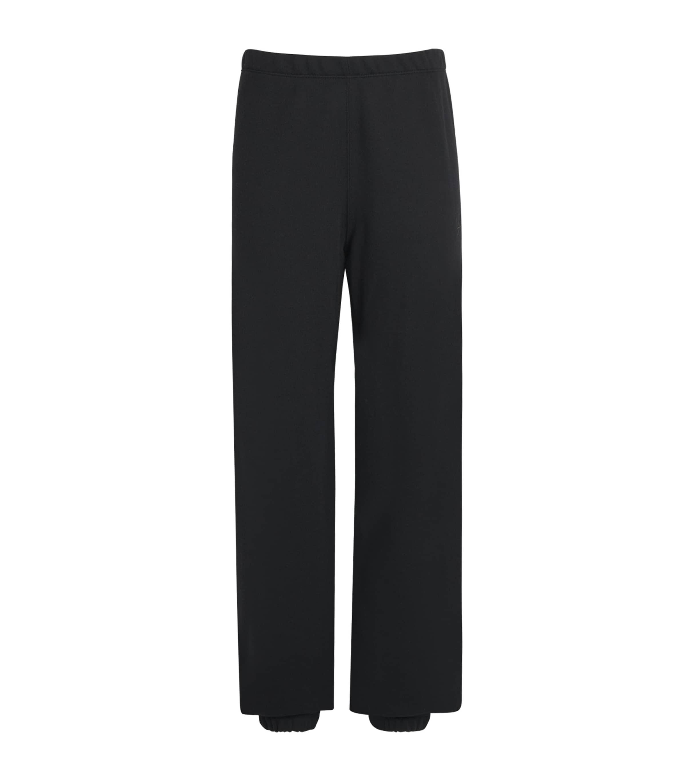 ÉTERNE French Terry Sweatpants by ETERNE