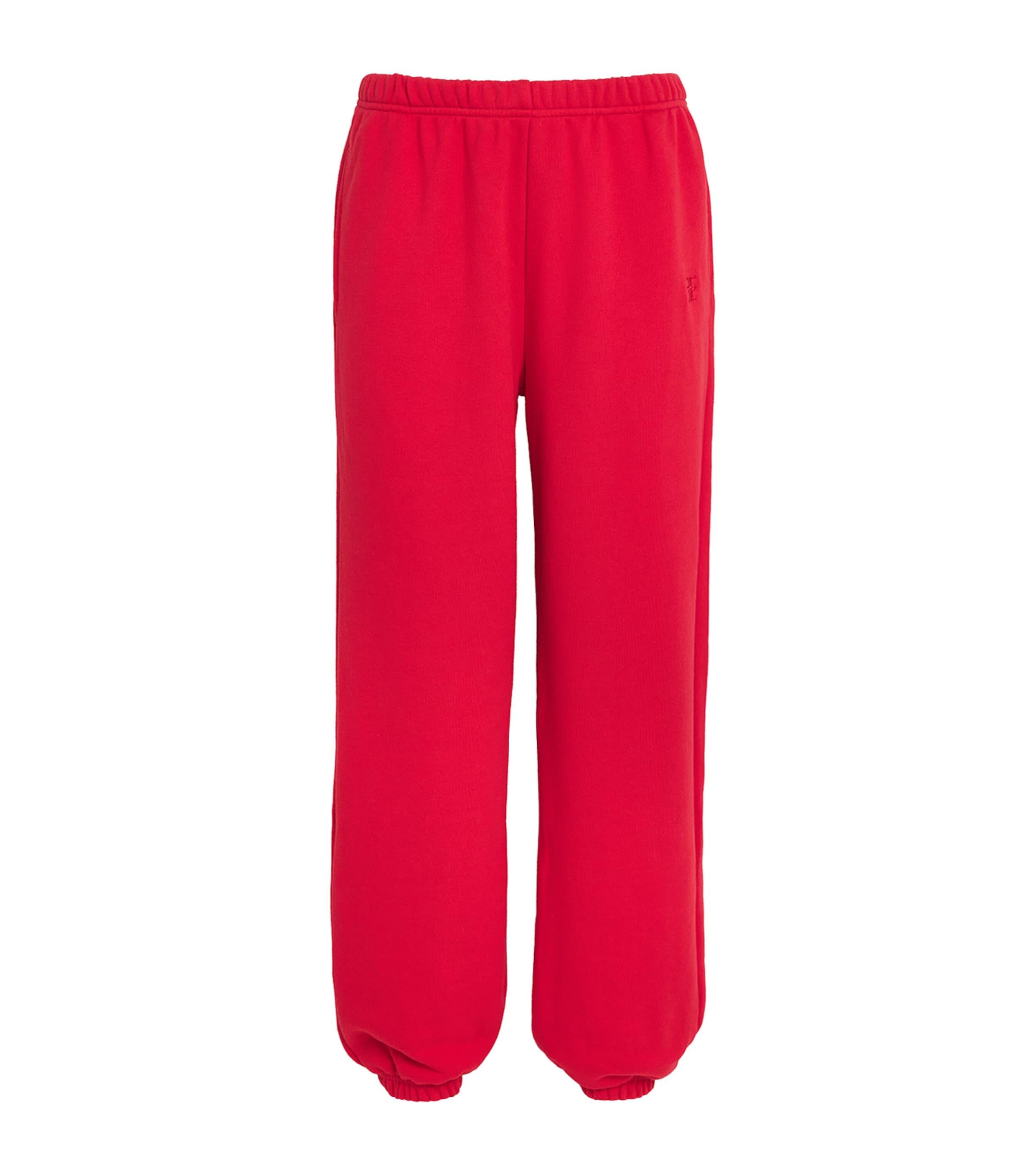 ÉTERNE French Terry Sweatpants by ETERNE