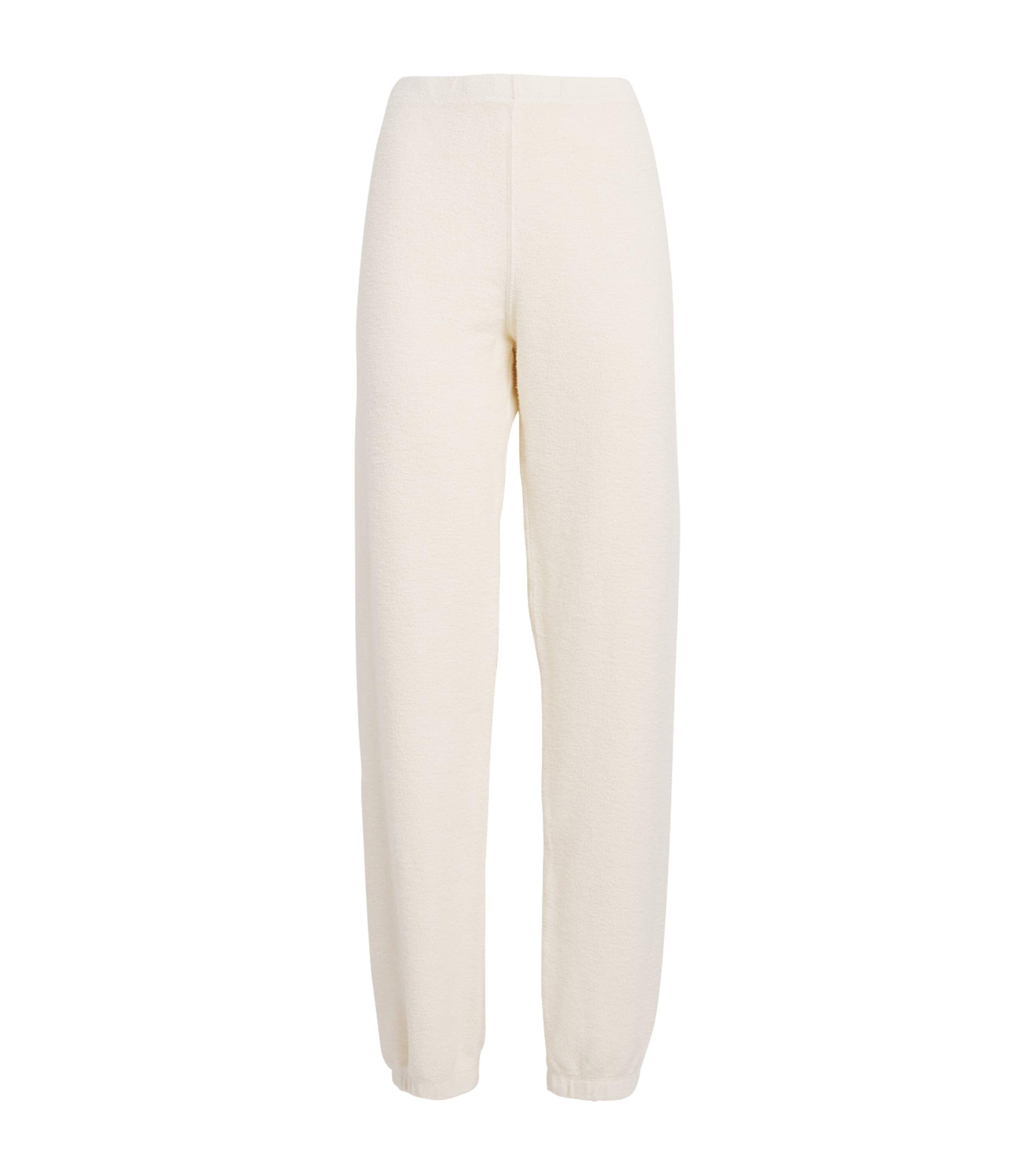 ÉTERNE French Terry Sweatpants by ETERNE