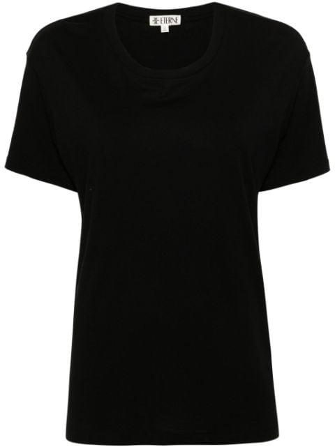 short-sleeve T-shirt by ETERNE
