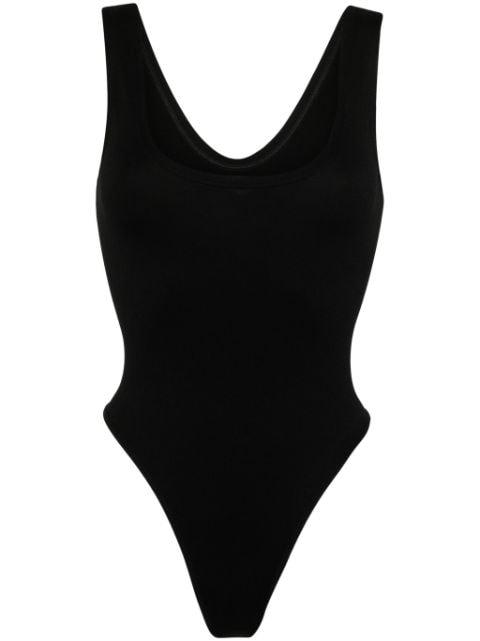 sleeveless bodysuit by ETERNE