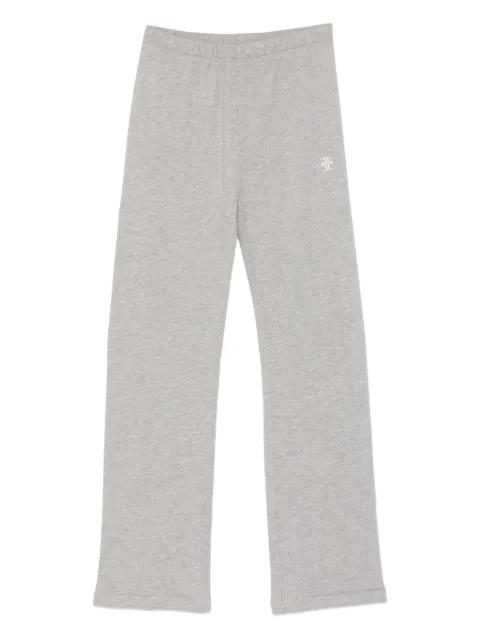 straightl leg sweatpant by ETERNE
