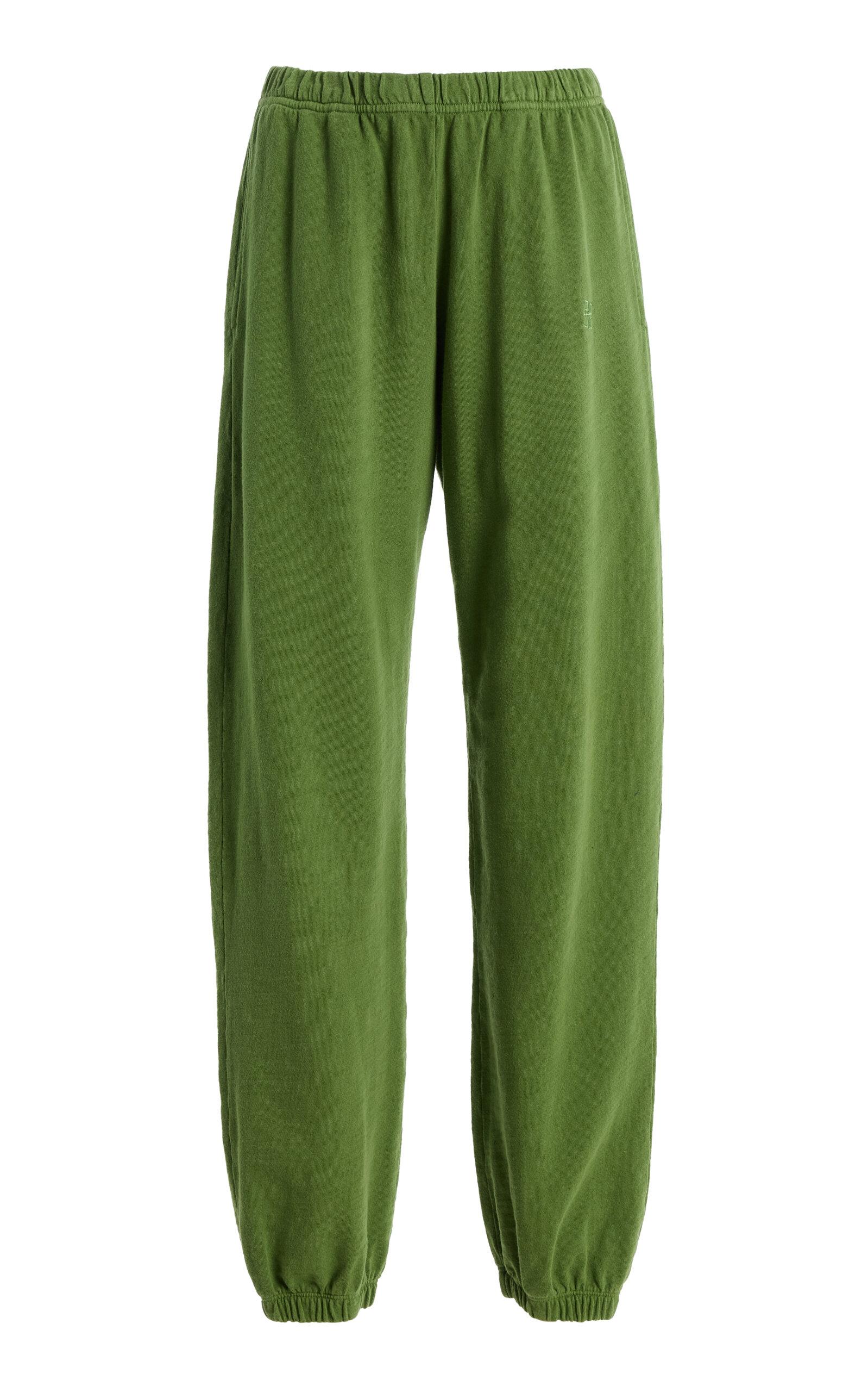 Éterne Cotton Boyfriend Pocket Sweatpants -oda Operandi by ETERNE