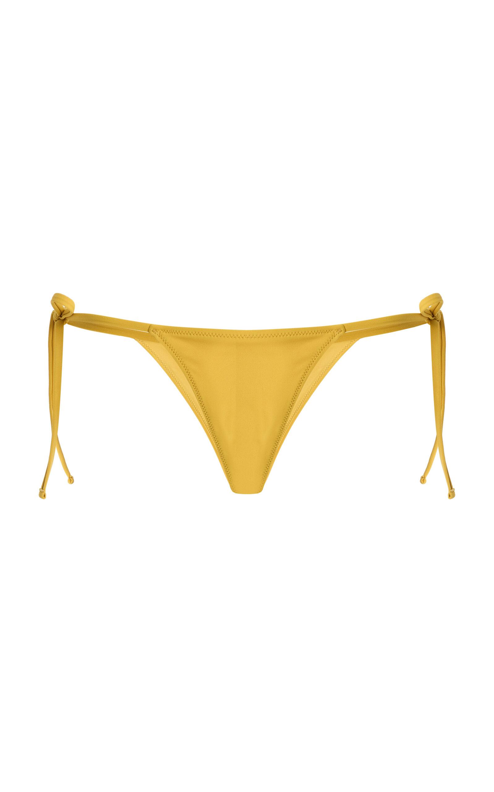 Éterne Isla Bikini Bottom - Moda Operandi by ETERNE