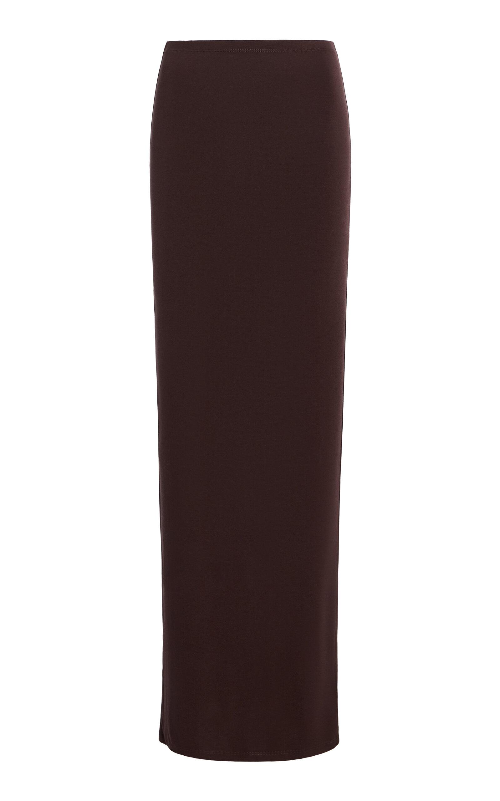 Éterne Jerseyaxi Skirt -oda Operandi by ETERNE
