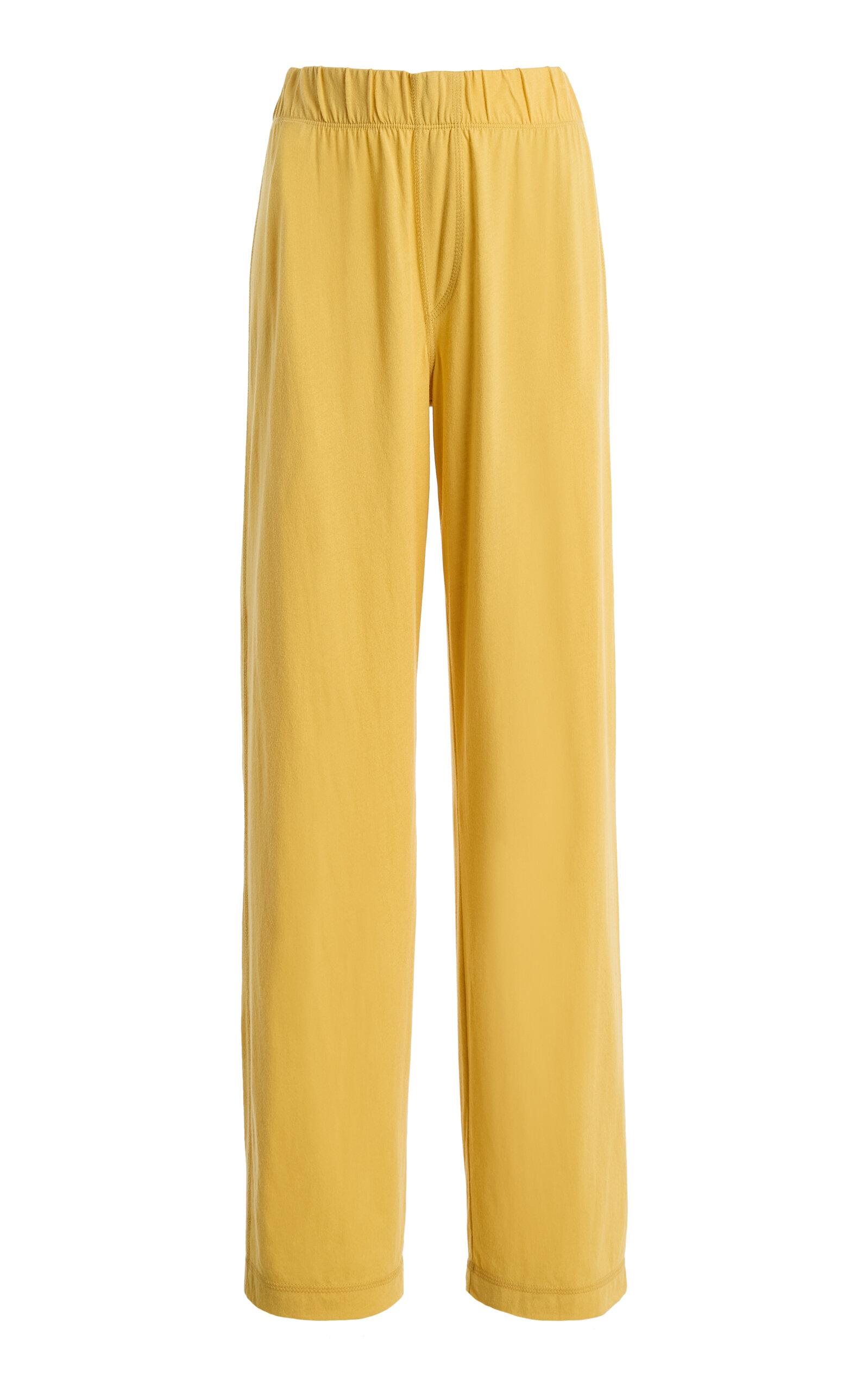 Éterne Modal-Cotton Lounge Pants - Moda Operandi by ETERNE