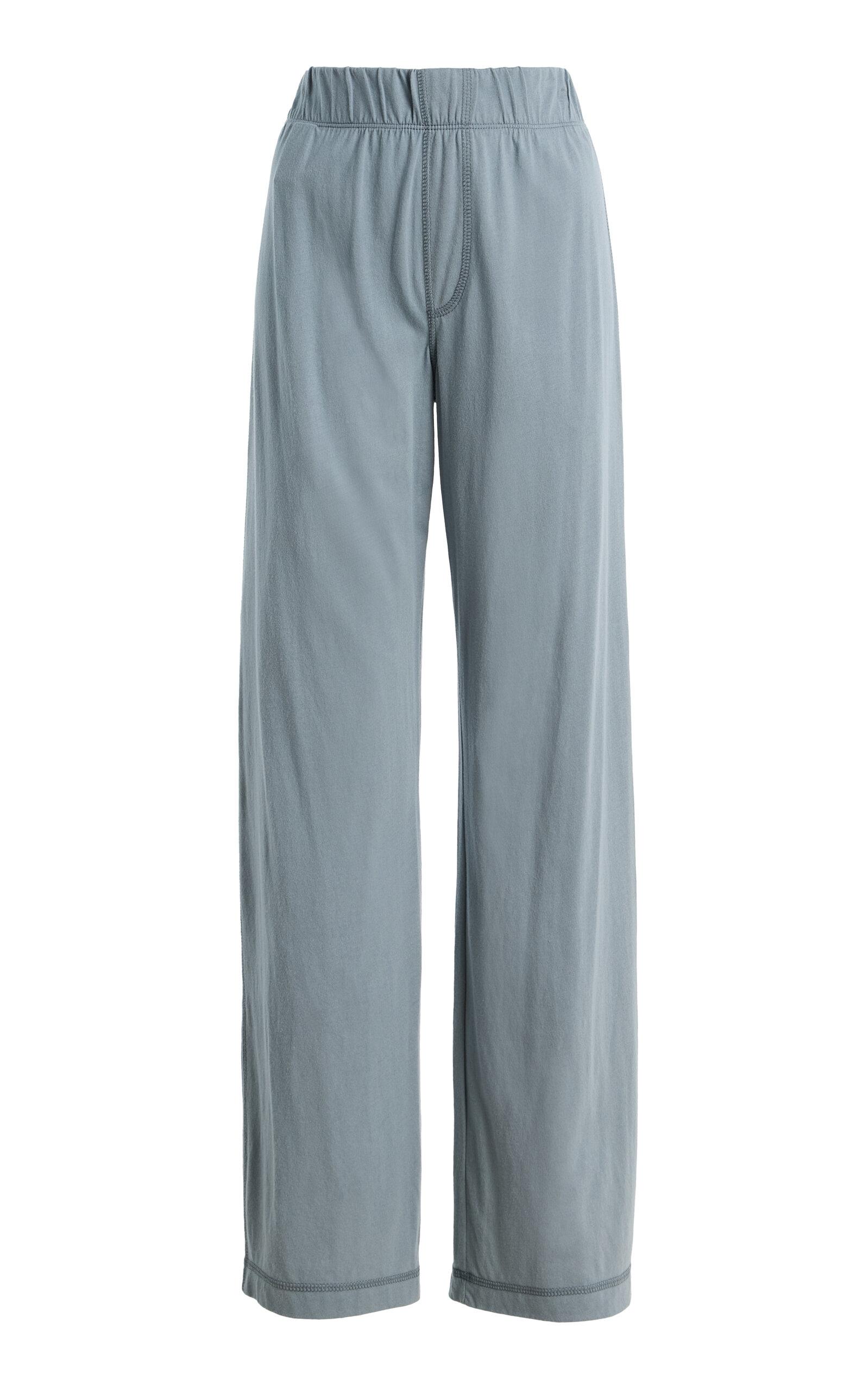 Éterne Modal-Cottonounge Pants - Moda Operandi by ETERNE