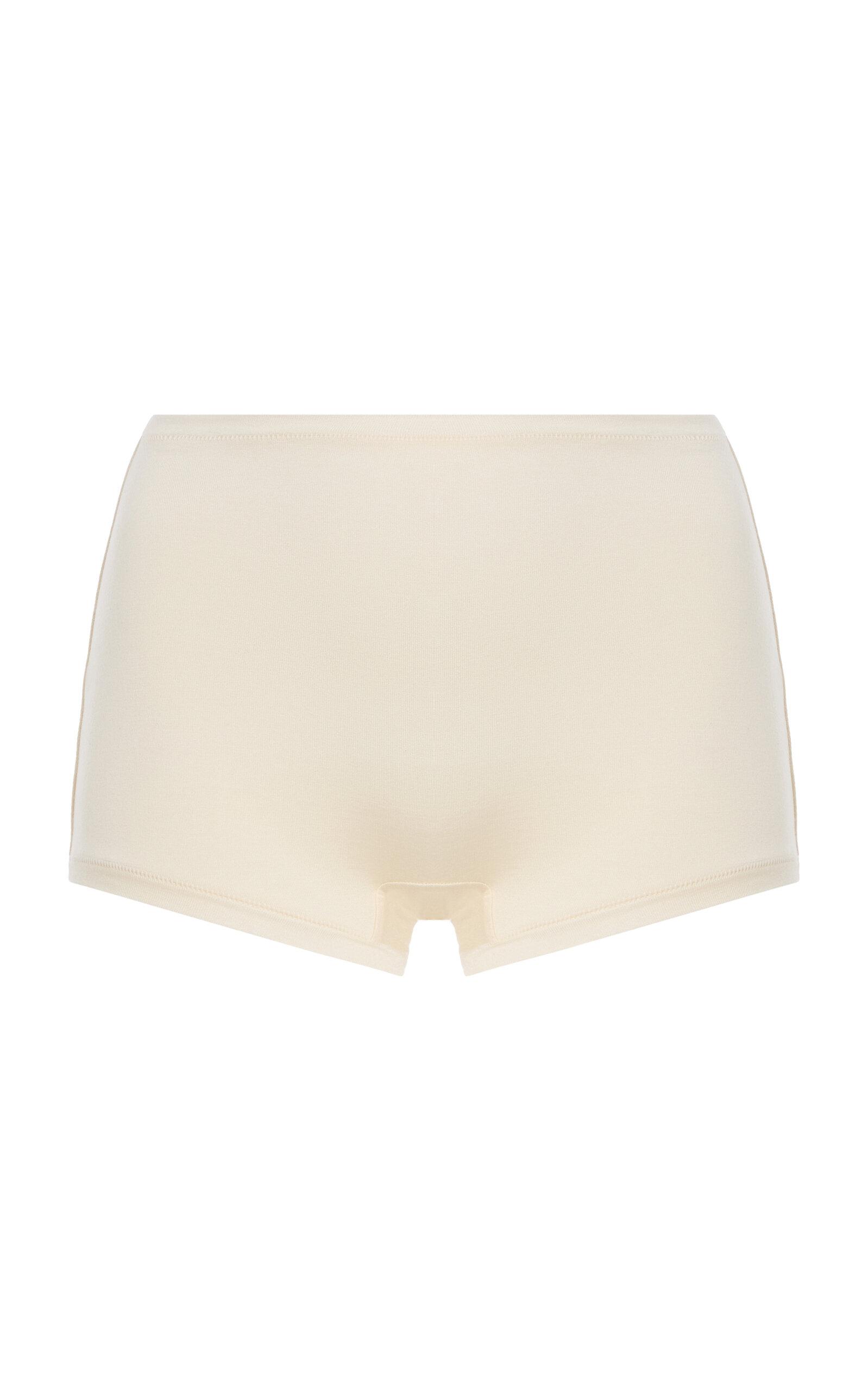 Éterne Modal Jersey Boy Shorts - Moda Operandi by ETERNE