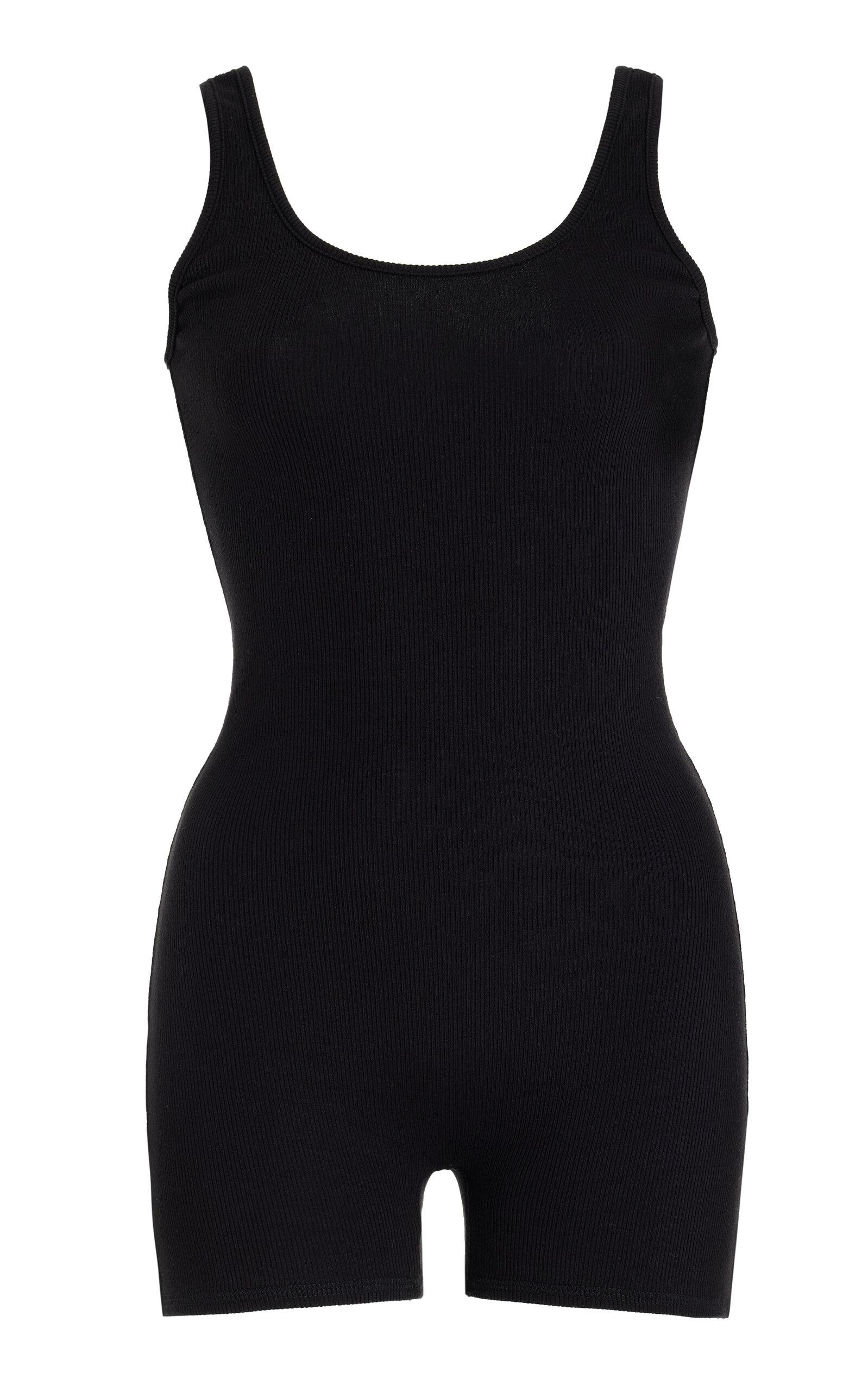 Éterne Tank Romper -oda Operandi by ETERNE