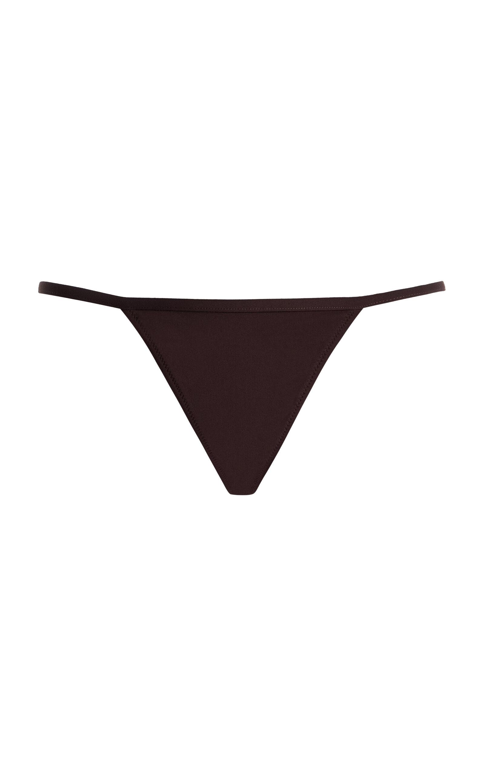 Éterne Thea Bikini Bottom - Moda Operandi by ETERNE