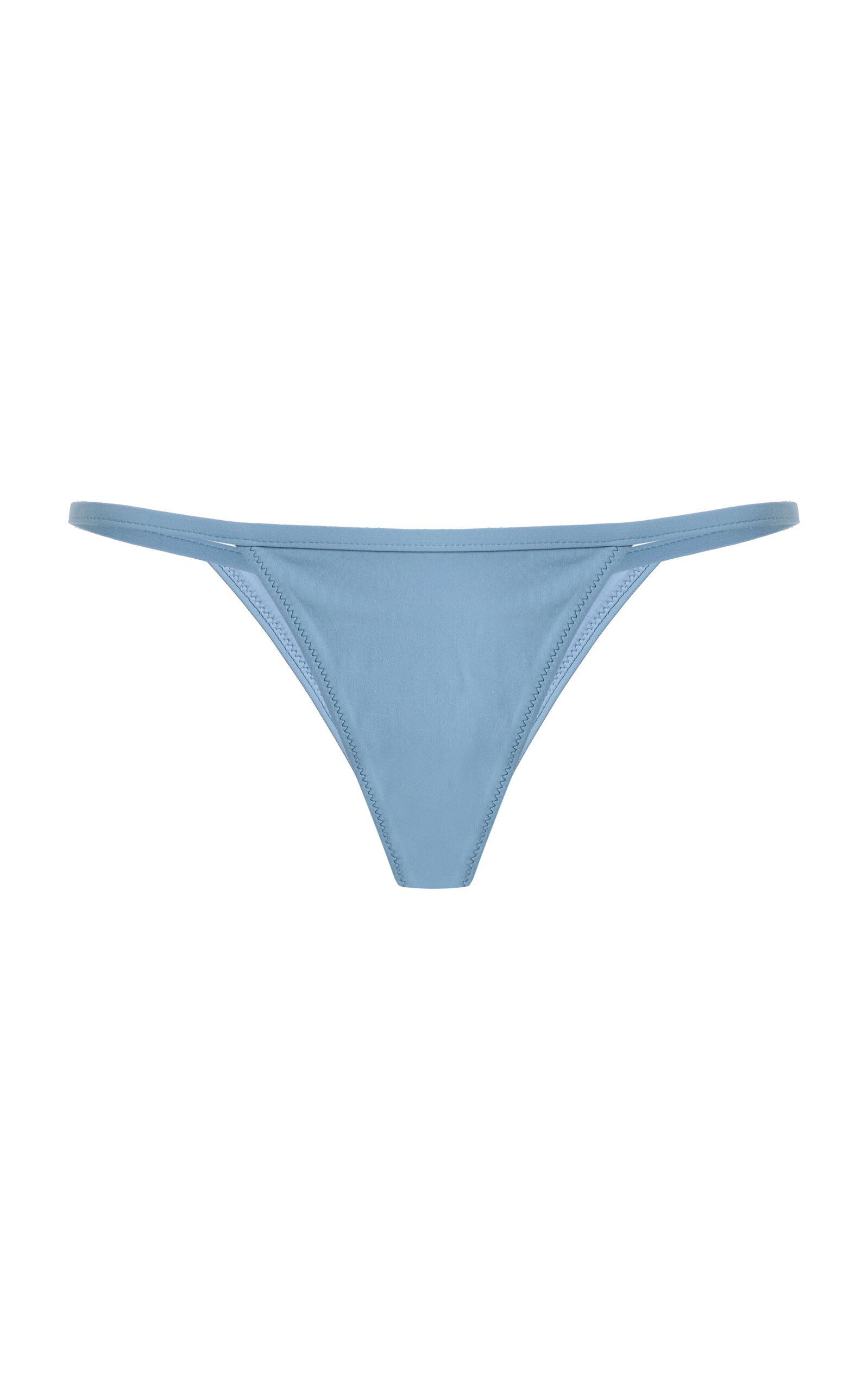 Éterne Thea Bikini Top - Moda Operandi by ETERNE