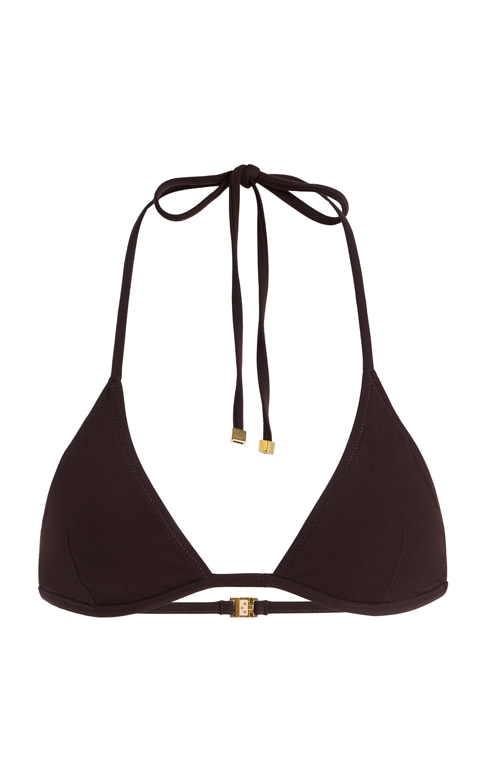 Éterne Thea Bikini Top -oda Operandi by ETERNE