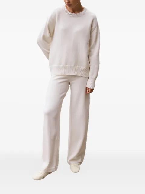 crew-neck sweater by ETHER