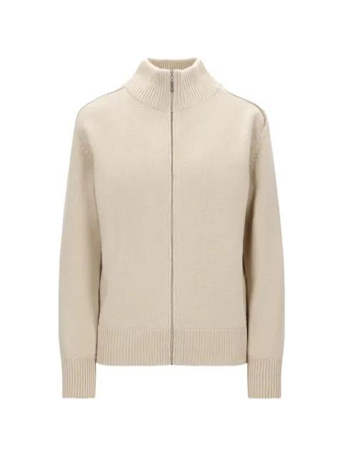 zip cardigan izar by ETHER