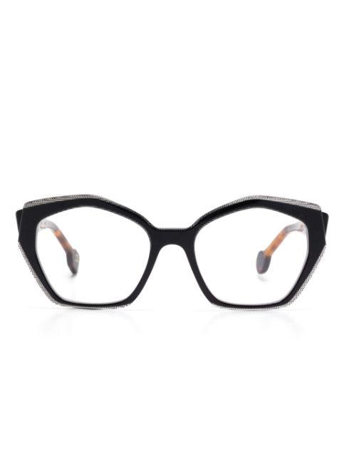 Azeeza glasses by ETNIA BARCELONA