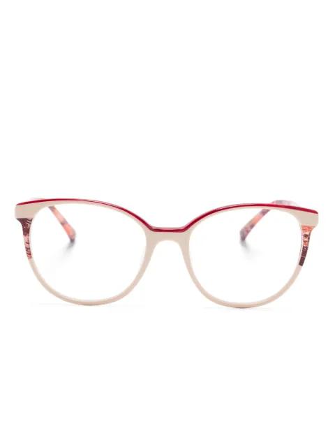 Lisse glasses by ETNIA BARCELONA