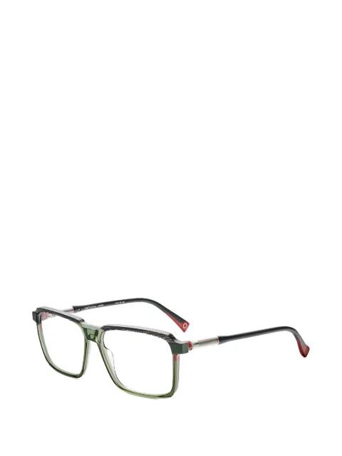 Santa Rosa browline glasses by ETNIA BARCELONA
