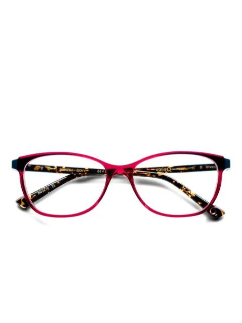 baviera cat-eye glasses by ETNIA BARCELONA