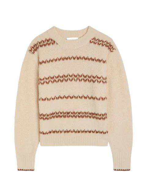 Roxane sweater by ETOILE ISABEL MARANT