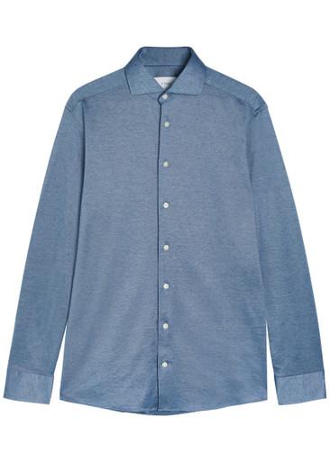 Cotton shirt by ETON