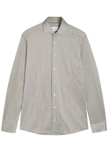 Cotton shirt by ETON