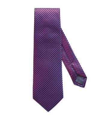 Dot Silk Classic Tie by ETON