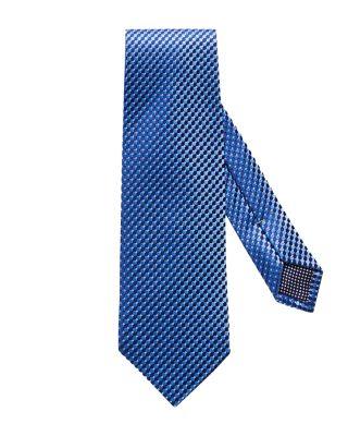 Dot Silk Classic Tie by ETON