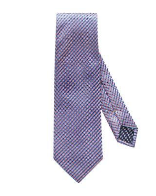 Dot Silk Classic Tie by ETON