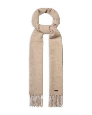 Two Face Cashmere Scarf by ETON