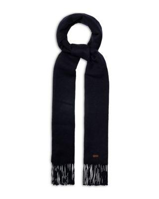 Two Face Cashmere Scarf by ETON