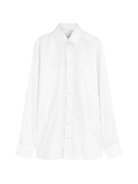 button-down shirt by ETON