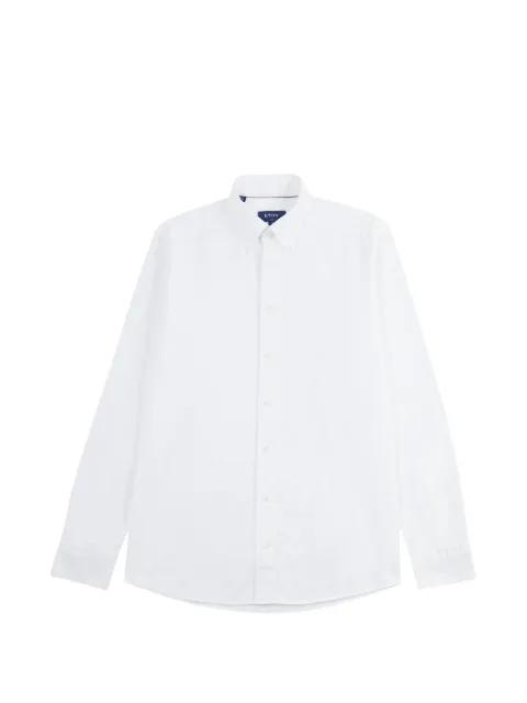 button-down shirt by ETON