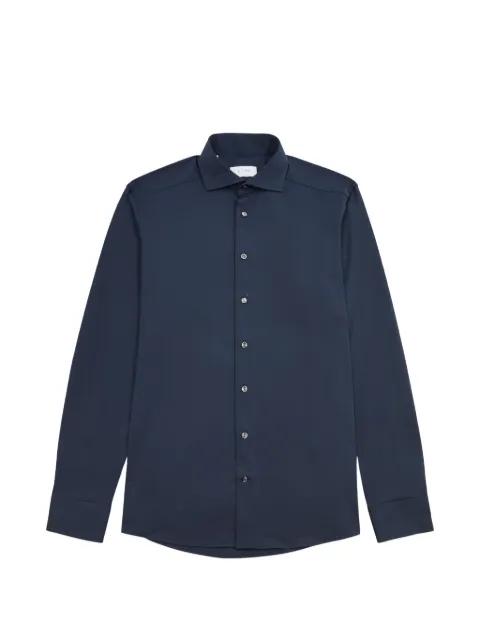 button-up shirt by ETON