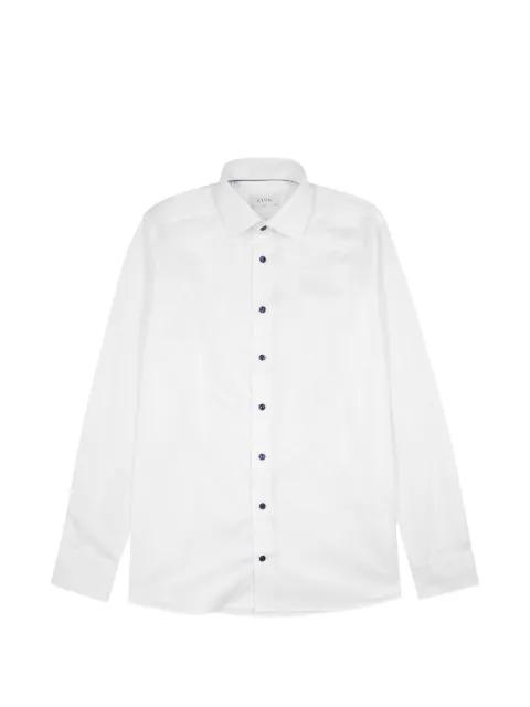 button-up shirt by ETON