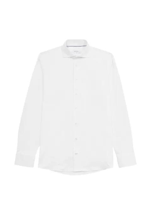 button-up shirt by ETON