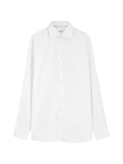 button-up shirt by ETON