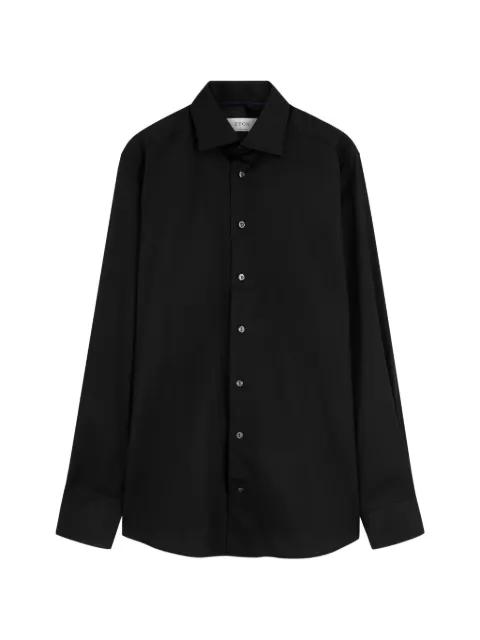buttoned shirt by ETON